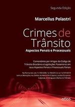 Crimes de trânsito - Atlas Crimes de trânsito - Atlas
