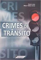 Crimes de Trânsito