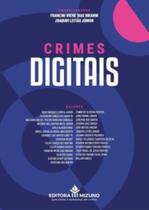 Crimes digitais lei 14.155/21