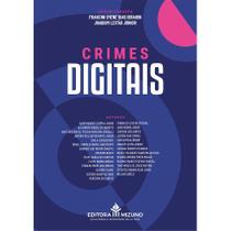 Crimes Digitais Lei 14.155/21 Crimes Digitais Lei 14.155/21