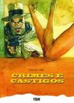 Crimes E Castigos - Carlos Nine