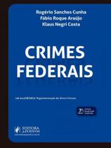 Crimes federais (2023)