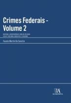 Crimes Federais - Almedina