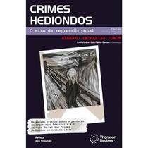 Crimes Hediondos