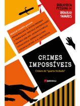 Crimes impossíveis Crimes impossíveis