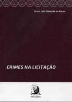 Crimes Na Licitação
