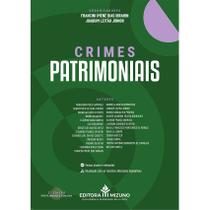 Crimes Patrimoniais 2ª edição (2025) Crimes Patrimoniais 2ª edição (2025)