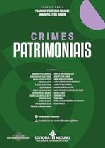 Crimes Patrimoniais Crimes Patrimoniais