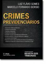 Crimes previdenciarios - REVISTA DOS TRIBUNAIS RT