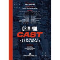 Criminal Cast - A Solução de Casos Reais