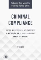 Criminal Compliance