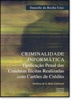 Criminalidade informatica Criminalidade informatica
