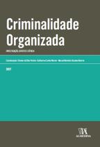 Criminalidade Organizada: Investigação, Direito e Ciência paperback Perei