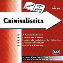 Criminalistica - AB EDITORA