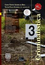 Criminalística - Millennium Criminalística - Millennium