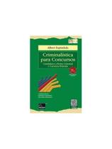 Criminalística para concursos Criminalística para concursos