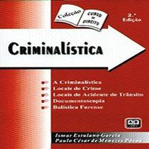 Criminalistica