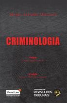 Criminologia (10ª Edição 2022) RT