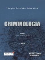 Criminologia - 2023 - REVISTA DOS TRIBUNAIS