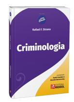 Criminologia - Amo Direito - Rideel