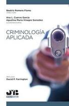 Criminología aplicada - J.M. BOSCH EDITOR