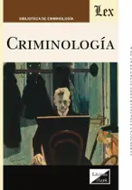 Criminología