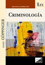 Criminología - Ediciones Olejnik