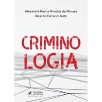 Criminologia - (juspodivm) - JUSPODIVM EDITORA