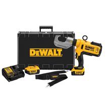 Crimpador de Cabos 20V Max Íon de Lítio 12 toneladas DEWALT