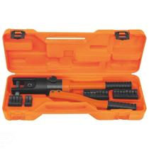 Crimpador Hidráulico Para Compressão De Terminais Tramontina Pro Tramontina Crimpador Hidráulico Para Compressão De Terminais Tramontina Pro Tramontina