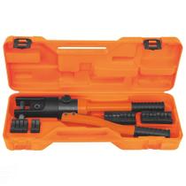 Crimpador Hidráulico para Compressão de Terminais Tramontina PRO Crimpador Hidráulico para Compressão de Terminais Tramontina PRO