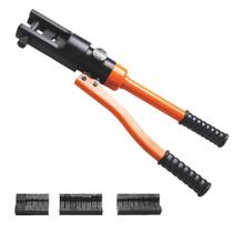 Crimpador Hidráulico para Compressão de Terminais Tramontina PRO Crimpador Hidráulico para Compressão de Terminais Tramontina PRO