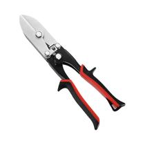 Crimpador Manual De 5 Lâminas Para Dutos, Tubos De Chaminé E Tubos De Fogão - Ferramenta De