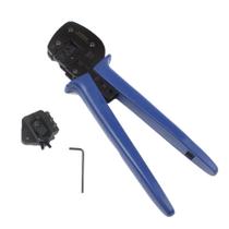 Crimpador MC4 Alicate Prensador Profissional Energia Solar Crimpador MC4 Alicate Prensador Profissional Energia Solar