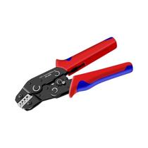 Crimpadora Não Isolada De 0.25-1.5MM² Para Fios Jumper Dupont Terminais EPS PCIE SATA MOLEX JST