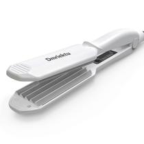 Crimper de cabelo Dmriektu Volumizing Fluffy Hairstyle Ceramic Crimper de cabelo Dmriektu Volumizing Fluffy Hairstyle Ceramic
