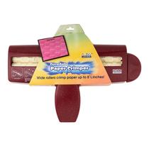 Crimper de papel Marvy Uchida Corru-Gator 8,5" Hearts Crimper de papel Marvy Uchida Corru-Gator 8,5" Hearts