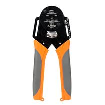 Crimper iCrimp 4 Way Indent 8 Impression Deutsch Solid 14-18AWG Crimper iCrimp 4 Way Indent 8 Impression Deutsch Solid 14-18AWG