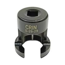 CRIN-Diesel Common Rail Injector, válvula solenóide removedor, Extrator Repair Tool, 110