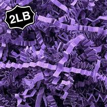 Crinkle Paper Shred Filler Corlcol 1 kg para cesta de caixa de presente Crinkle Paper Shred Filler Corlcol 1 kg para cesta de caixa de presente