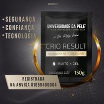 Crio Result Manta para Criolipolise com Anvisa