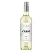 Crios Low Alcohol Chenin Blanc