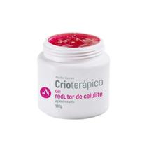 Crioterápico Gel Redutor De Celulite Ação Drenante - 130G Crioterápico Gel Redutor De Celulite Ação Drenante - 130G
