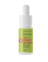 Crioterápico Sérum Devora Gordura Planta Carnívora AR 16 ml