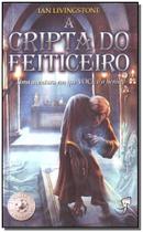 Cripta Do Feiticeiro, a - 34538 - JAMBO