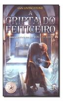 Cripta Do Feiticeiro, a - 34538