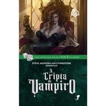 Cripta do vampiro, a - JAMBO EDITORA