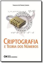 Criptografia e Teoria dos Números - CIENCIA MODERNA