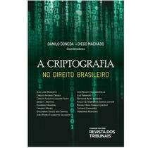 Criptografia no Direito Brasileiro, A - FISCOSOFT