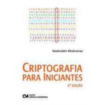 Criptografia para iniciantes - 02ed/12 - CIENCIA MODERNA
